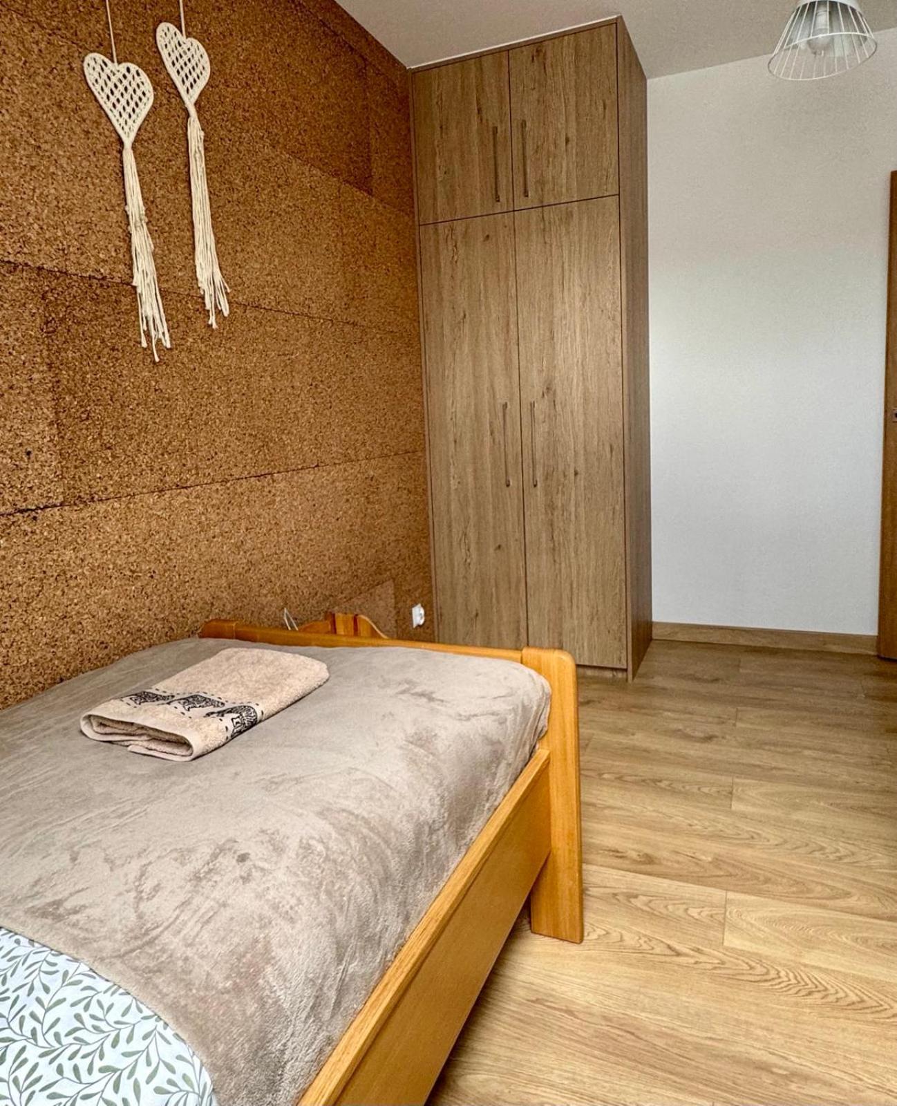 Mazurska Sarenka Villa Wiartel Kültér fotó